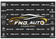 Logo FND.Auto di Fonderico Antonio